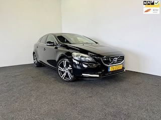 Volvo V40 1.6 T4 Summum | Clima | NAVI | Bluetooth | 5DRS