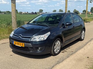 Citroën C4 1.6 VTi Image 2010 APK 05-2026 Airco