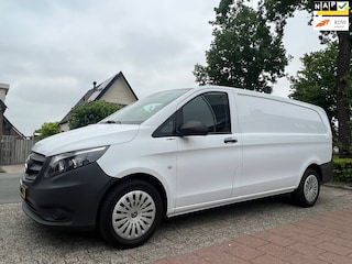 Mercedes-Benz Vito 114 CDI Extra Lang Automaat/ECC/Camera NAP.