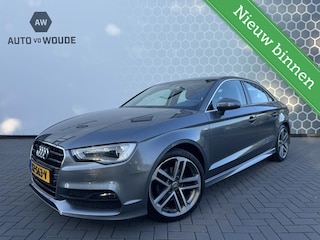 Audi A3 Limousine 1.4 TFSI CoD Pro Line S-line