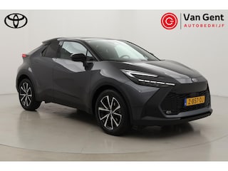 Toyota C-HR 2.0 Hybrid 200 First Edition | Navigatie | 360 camera | Adaptive Cruise Control | Dodehoek detectie | 18 inch | Keyless