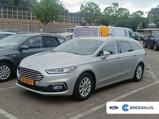 Ford Mondeo Wagon 2.0 IVCT HEV Titanium | Achteruitrijcamera | Airco (automatisch) | Apple Carplay/Android Auto|telefoonintegratie premium