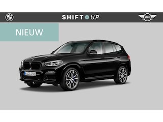 BMW X3 xDrive30e M-Sport | Panoramadak | Head Up | Elektr. Trekhaak
