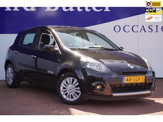 Renault Clio 1.2 TCe103 PK ! Collection / Cruise / Airco/panodak/nieuwe banden+nieuwe APK !!