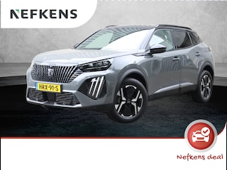Peugeot 2008 1.2 PureTech 130 GT