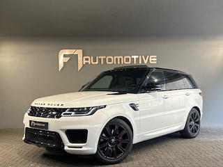 Land Rover Range Rover Sport 2.0 P400e Dynamic Autobiography