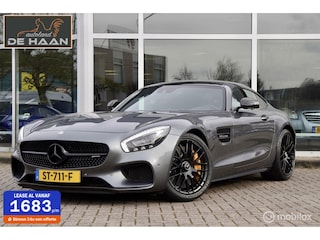 Mercedes-Benz AMG GT COLLECTORS ITEM !! 4.0 S
