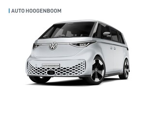 Volkswagen ID. Buzz Pro Bulli | Achterlichten LED | Airbag voor bestuurder en bijrijder (uitschakelbaar voor bijrijder) | Airconditioning automatisch (Climatronic), 2-zone
