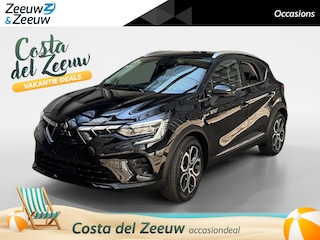 Mitsubishi ASX 1.6 PHEV AT Intense+ | Stoel verwarming | Adaptieve Cruise Control | Apple Carplay | Climate Controle |