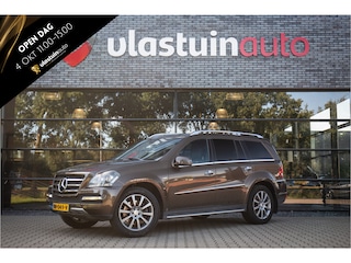 Mercedes-Benz GL 350 CDI , Trekhaak, Stoelventilatie, Camera