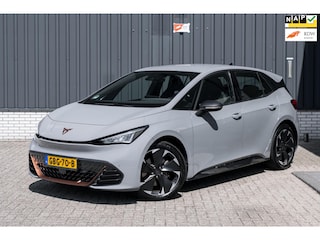 Cupra Born Copper Edition 62 kWh*Navigatie*Apple Carplay*