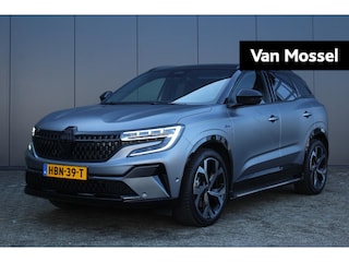 Renault Austral 1.2 E-Tech Hybrid 200Pk Iconic Esprit Alpine | Google Navigatie | Draadloze Carplay | 4-Control | Head-up | Harman Kardon Geluidsysteem | Matrix Led Koplampen | Stoel & Stuurverwarming | Sidesteps | Carbon Pack |