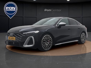 Audi A5 Limousine 3.0 TFSI | B&O | 20"| Oled | 360º | Head Up | Stoelverwarming v+a |
