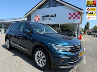 Volkswagen Tiguan 1.5 TSI Life RIJKLAARPRIJS!