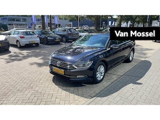 Volkswagen Passat Variant 1.4 TSI ACT Connected Series Plus