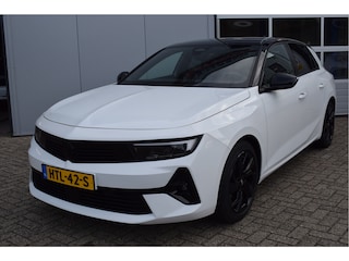 Opel Astra 1.2 Level 4 | Adaptive Cruise Control | AGR stoel | Keyless-entry