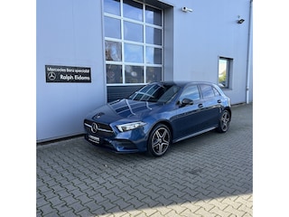 Mercedes-Benz A-klasse 250 e Business Sol. AMG *Widescreen, Carplay, Sfeer, Camera*