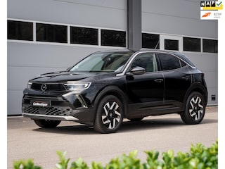 Opel Mokka 1.2 Turbo Elegance I Automaat I Camera I Adaptive Cruise Control I Btw I