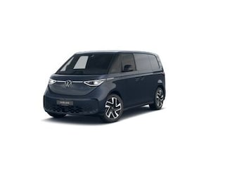Volkswagen ID. Buzz Anniversary Edition 4MOTION - VOOR MEKAAR DEAL - TREKHAAK - PARKEERCAMERA - STUURVERWARMING VOOR MEKAAR DEAL - TREKHAAK - PARKEERCAMERA - STUURVERWARMING