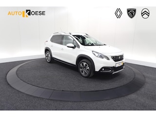 Peugeot 2008 PureTech 130 Allure | Camera | Apple Carplay | Parkeersensoren | Navigatie