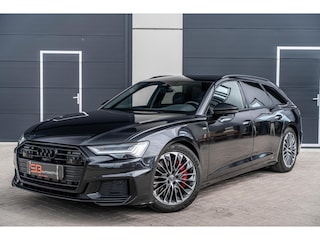 Audi A6 Avant 55 TFSI e quattro Competition 367PK|360|Bomvol