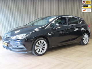 Opel Astra 1.4 Turbo 150PK Innovation CRUISE CONTROL LANE ASSIST PARKEERHULP STUURVERWARMING STOELVERWARMING NAVI HEAD UP TREKHAAK