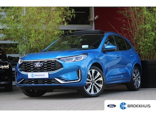 Ford Kuga 2.5 PHEV ST-Line X | Pano | Head up | Adapt. Cruise | B&O | Blis | 20''