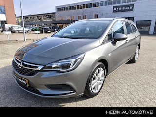 Opel Astra Sports Tourer 1.0 Online Edition | Navigatie | Cruise Control | Apple Carplay/Android Auto | All Season Banden | PDC V+A