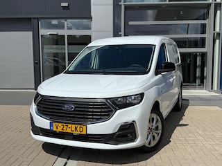 Ford Transit Connect 1.5 EcoBoost PHEV L2 Limited | Adaptieve cruise control | Navigatie | Aut. Airco | Apple Carplay
