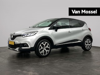 Renault Captur 0.9 TCe Intens