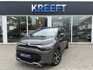 Citroën C3 Aircross 1.2 PureTech Plus App Connect | HUD | Groot scherm