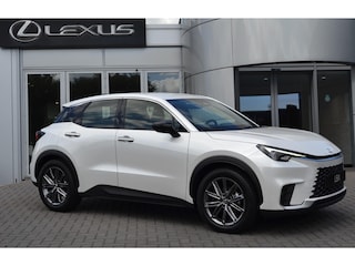 Lexus LBX 2WD