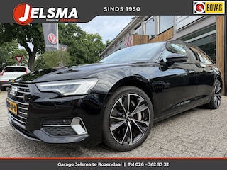 Audi A6 Avant 50 TFSi-e Quattro Aut., Plug-in Hybrid