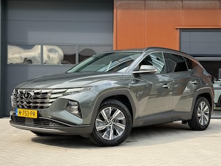 Hyundai Tucson 1.6 T-GDI MHEV Comfort Smart | Dealer | Navi | CarPlay | Digi Cockpit | ACC | Stoelverw. | Camera | Climate | PDC