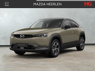 Mazda MX-30 e-SkyActiv R-EV 170 Advantage Industrieel Mengelers actieprijs: € 34.000,00*