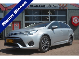 Toyota Avensis Touring Sports automaat 12 mnd.gar. 1.8 VVT-i Business Plus