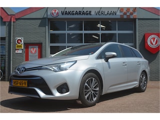 Toyota Avensis Touring Sports automaat 12 mnd.gar. 1.8 VVT-i Business Plus