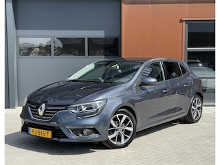 Renault Mégane 1.5 dCi Bose | NAP | Dealer | Keyless | Massage | Digitale Cockpit | Groot NAVI | Trekhaak | BTW
