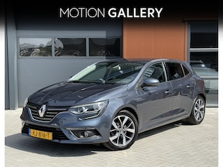 Renault Mégane 1.5 dCi Bose | NAP | Dealer | Keyless | Massage | Digitale Cockpit | Groot NAVI | Trekhaak | BTW