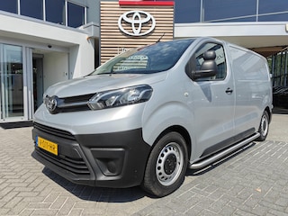 Toyota Proace 1.6 D-4D COOL COMFORT ROLSTOELBUS PARK-SENSOREN 4S-BANDEN BLUETOOTH AIRCO CRUISE