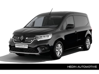Renault Kangoo E-Tech Extra L1 44 kWh Trekhaak Pakket | Laadruimte Pakket | Uit voorraad leverbaar