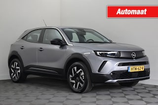Opel Mokka 1.2 TURBO 131PK ELEGANCE AUTOMAAT