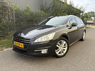 Peugeot 508 SW 1.6 THP Active / AUTOMAAT / NAVI / PANORAMADAK