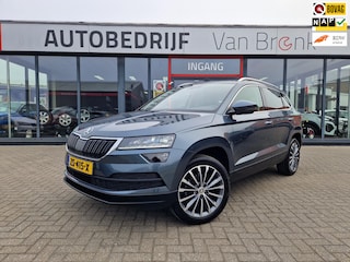 Skoda Karoq 1.0 TSI Business Edition | Alcantara | Carplay | Cruise