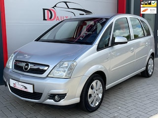 Opel Meriva 1.6-16V Cosmo CLIMA/ELEKPAKKET/RIJDT SUPER !!