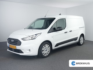 Ford Transit Connect 1.5 EcoBlue L2 Trend Dubbele zijschuifdeur | Achteruitrijcamera | Airco | Cruise control