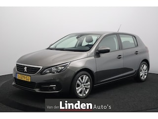 Peugeot 308 1.2 PureTech Blue Lease Active 110PK | i-Cockpit | Camera | Navigatie