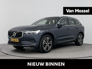 Volvo XC60 2.0 T5 Momentum Pro | Panorama dak | Apple Carplay/Android Auto | Camera | Parkeersensoren | Stoelverwarming | Navigatie | Trekhaak |