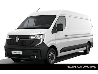 Renault Master E-Tech T35 L3H2 Advance long range 87 kWh Camera | Nav | Trekhaak | Uit voorraad leverbaar