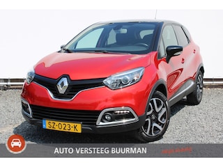 Renault Captur 0.9 TCe Dynamique ,Trekhaak, Camera, Parkeersensoren en Navigatie